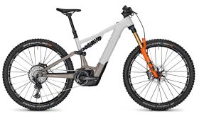 Gorsko električno kolo Focus Sam2 6.9 29 2023