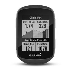 Kolesarski računalnik Garmin Edge 130 Plus