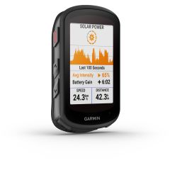 Kolesarski računalnik Garmin Edge 540 Solar