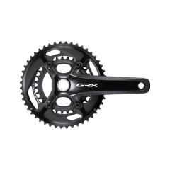 Gonilka Shimano GRX FC-RX810-2 175 mm 48/31