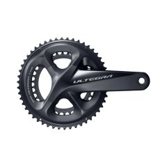 Gonilka z verižniki Shimano Ultegra FC-R8000 175mm 52/36