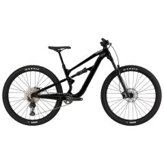Gorsko kolo Cannondale Habit 4