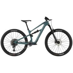 Gorsko kolo Cannondale Habit Carbon 1