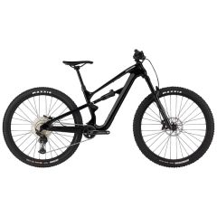 Gorsko kolo Cannondale Habit Carbon 2