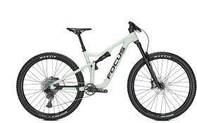 TESTNO kolo Focus Jam 6.8