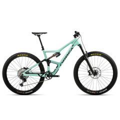 Gorsko kolo Orbea Occam M30 LT 2022 - Ice Green/Jade Green