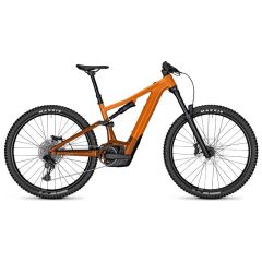 Gorsko električno kolo Focus Sam2 6.9 29 2023