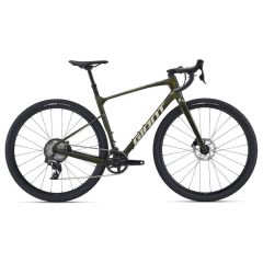 Gravel kolo Giant Revolt Advanced 1 2022