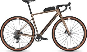 Gravel kolo Focus Atlas 8.9 2023