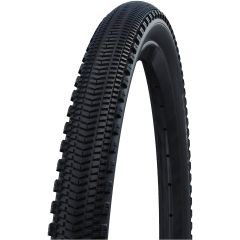 Gravel/Treking plašč Schwalbe G-One Overland 365 Perf., Raceguard, 28x2.00
