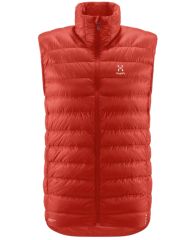 Puhasti brezrokavnik Haglöfs L.I.M. Vest