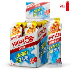 Energijski gel High5 AQUA KOFEIN HIT 66g