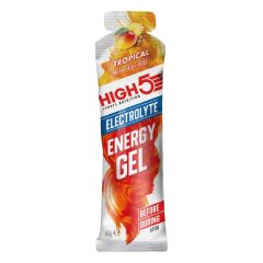 Energijski gel High5 Electrolyte 60g