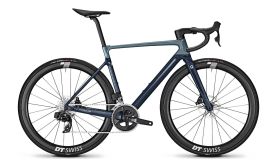 Cestno kolo Focus Izalco Max 9.7 2024