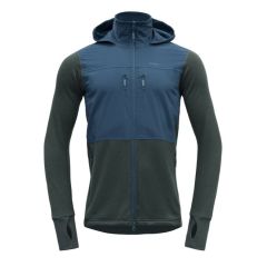 Jakna Devold Heroy Hybrid Merino
