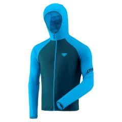 Moška tekaška vetrovka Dynafit Alpine Wind Jacket - Frost
