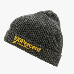 Kapa 100% Echo Beanie - Heather Grey