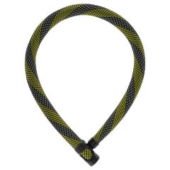 Ključavnica za kolo Abus Ivytex Ivera 7210/85 - Racing Yellow
