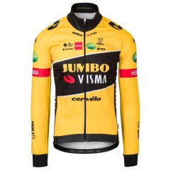 Kolesarska jakna AGU Jumbo-Visma Winter Thermo