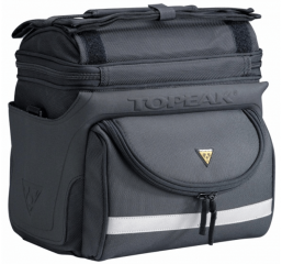 Kolesarska torba Topeak Tour Guide Handlebar DLX