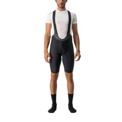 Kolesarske hlače Castelli Nanoflex Pro2 Race Bibshort