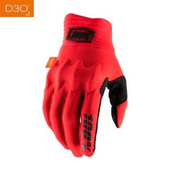 Kolesarske MTB rokavice 100Percent Cognito D30