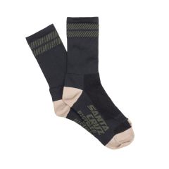 Kolesarske nogavice Santa Cruz SCB Dash Sock