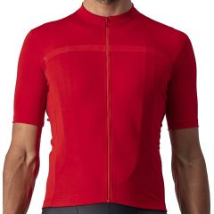 Moški kolesarski dres Castelli Classifica