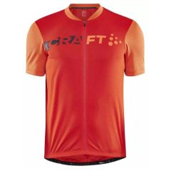 Kolesarski dres Craft Core Endurance Logo Jersey
