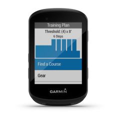 Kolesarski računalnik Garmin Edge 530
