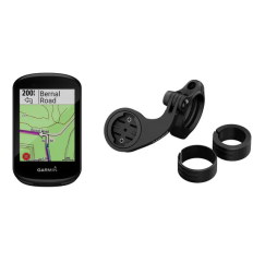 Kolesarski računalnik Garmin Edge 830 MTB Bundle