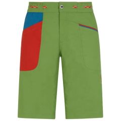 Kratke hlače La Sportiva Belay Short