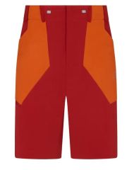 Kratke hlače La Sportiva Scout- Saffron/Maple