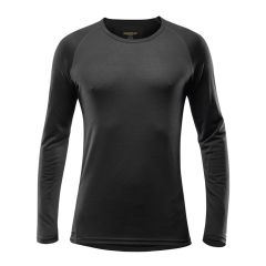 Termo majica z dolgimi rokavi Devold Breeze Merino