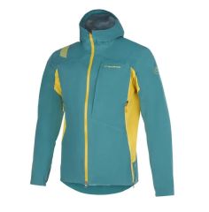 Turno smučarska jakna La Sportiva Crizzle EVO Shell