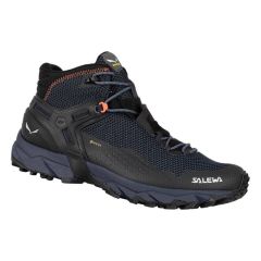 Visoki pohodni čevlji Salewa Ultra Flex Mid GTX
