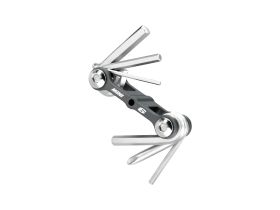 Kolesarsko orodje Topeak Mini 6