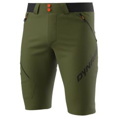 Kratke pohodne hlače Dynafit Transalper 4 Shorts - Winter Moss