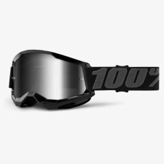 MTB/Moto očala 100% Strata 2 Mirror
