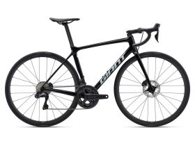 Cestno kolo Giant TCR Advanced 0 Disc Pro Compact 2022 - Carbon