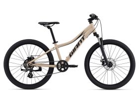 Otroško gorsko kolo Giant XTC JR 24 Disc 2022-Faded Beige