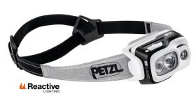 Naglavna svetilka Petzl Swift RL
