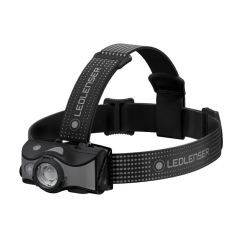 Naglavna svetilka Led Lenser MH7