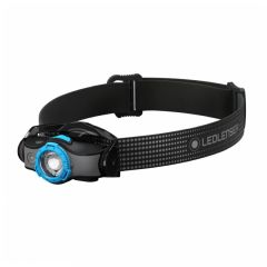 Naglavna svetilka Led Lenser MH5