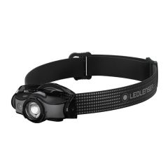 Naglavna svetilka Led Lenser MH5