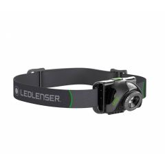 Naglavna svetilka Led Lenser MH6 Power Led