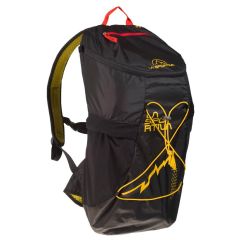 Nahrbtnik La Sportiva X-Cursion 28l- Black/Yellow