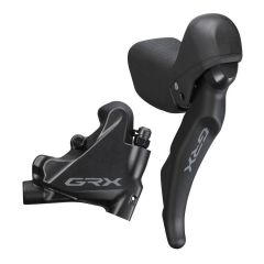 Set Shimano ročica ST-RX600 + zavorna čeljust BR-RX400 - desna