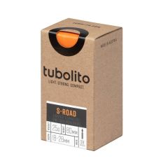 Zračnica Tubolito S-Tubo Road 700