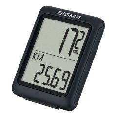 Kolesarski števec Sigma BC 5.0 WL ATS